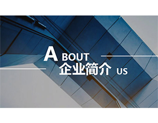 企業簡介